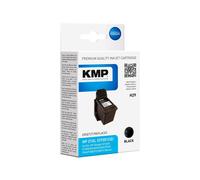 KMP Cartouche d'encre pour hp 1900,4211 16,5 ml, noir