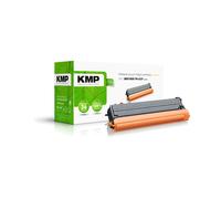 KMP Cartouche Toner Jaune 1265,3009, Compatible Brother TN423Y, Rendement 4000 Pages, Technologie Laser, Haute Capacité (XL)