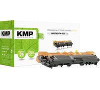 KMP Cassette de toner remplace Brother TN-242Y, TN242Y compatible jaune 1400 pages B-T60A