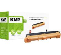 KMP Cassette de toner remplace Brother TN-247BK, TN247BK compatible noir 3000 pages B-T109X