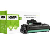 KMP Cassette de toner remplace Canon 728 noir 2300 pages C-T27