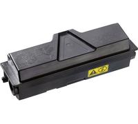 KMP Cassette de toner remplace Kyocera TK-170 compatible noir 7200 pages