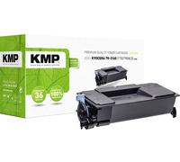 KMP Cassette de toner remplace Kyocera TK-3160 compatible noir 14000 pages K-T80