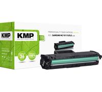 KMP Cassette de toner remplace Samsung MLT-D111S compatible noir 1000 pages SA-T85