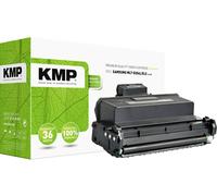 KMP Cassette de toner remplace Samsung MLT-D204L compatible noir 5000 pages SA-T70