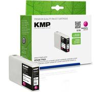 KMP E135 cartouche d'encre Magenta