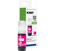 KMP E184 bouteille d'encre magenta remplace EPSON 102/T03R34