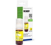 KMP E185 bouteille d'encre jaune remplace EPSON 102/T03R44