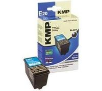 KMP E20 - 30 ml - noir - compatible - cartouche d'encre (alternative pour : Epson S020189, Epson T051) - pour Epson Stylus Color 1160, 1520, 740, 760, 800, 850, 860; Stylus Scan 2000, 2500 G