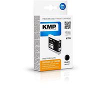 KMP Encre B75B (Noir) remplace Brother LC1000BK (remplace B9)