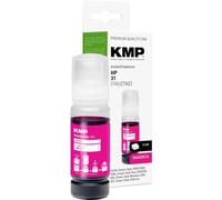 KMP Encre de recharge remplace HP 31, 1VU27AE compatible magenta 70 ml H199 1769,0006