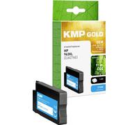 KMP Encre d'origine cyan 1766,6003