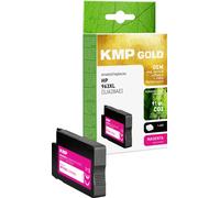 KMP Encre d'origine magenta 1766,6006