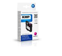 KMP Encre E198X (Magenta) pour Jumelles Epson 502XL (T02W3)