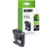 KMP Encre remplace Brother LC-227XLBK compatible noir B55 1531,4001