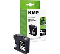 KMP Encre remplace Brother LC-229XLBK compatible noir B56 1532,4001