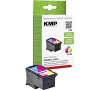 KMP Encre remplace Canon CL-546XL compatible couleur C98 1563,4030