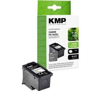 KMP Encre remplace Canon PG-545 XL compatible noir C97 1562,4001