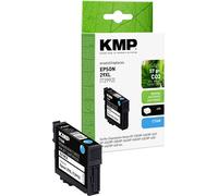 KMP Encre remplace Epson 29XL, T2992 compatible cyan E218CX 1632,4003