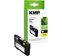 KMP Encre remplace Epson 35XL, T3594 compatible jaune E229X 1638,4009