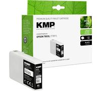 KMP Encre remplace Epson 78XXL, T7891 compatible noir E220BXX 1628,4201