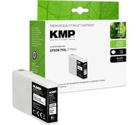 KMP Encre remplace Epson 79XL, T7901 compatible noir E220BX 1628,4001