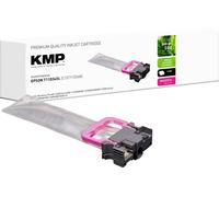 KMP Encre remplace Epson T11D3 XL compatible magenta 1664,4006