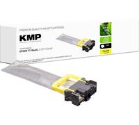 KMP Encre remplace Epson T11D4 XL compatible jaune 1664,4009