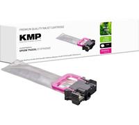 KMP Encre remplace Epson T9453 compatible magenta E257X 1645,4006