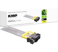 KMP Encre remplace Epson T9454 compatible jaune E258X 1645,4009