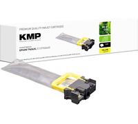 KMP Encre remplace Epson T9454 compatible jaune E258X 1645,4009