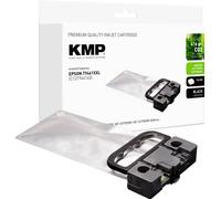 KMP Encre remplace Epson T9461 XXL compatible noir 1645,4201