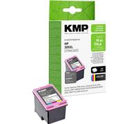 KMP Encre remplace HP 305XL, 3YM63AE compatible couleur H96CX 1772,4030