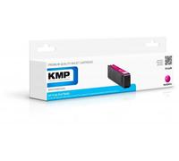 KMP Encre remplace HP 913A compatible magenta H