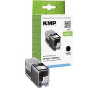 KMP Encre remplace HP 920XL, CD975AE compatible noir H67 1717,0051