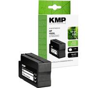 KMP Encre remplace HP 950XL, CN045AE compatible noir H100 1722,4001
