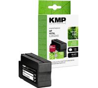 KMP Encre remplace HP 957XL, L0R40AE compatible noir H167BX 1749,4001