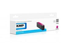 KMP Encre remplace HP 973X compatible magenta H
