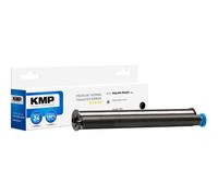 KMP F-P5 - 1 - noir - 212 mm x 44 m - ruban (alternative à : Philips PFA 351, Philips PFA 352) - pour Philips Magic 5