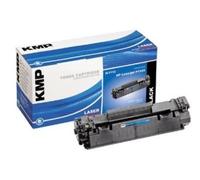 KMP H-T112 Cartouche de toner 1 pièce Noir