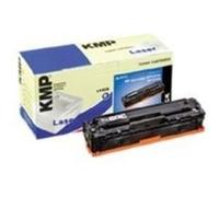 KMP H-T113 - Noir - compatible - cartouche de toner (alternative pour : HP 125A) - pour HP Color LaserJet CM1312 MFP, CM1312nfi MFP, CP1215, CP1217, CP1515n, CP1518ni G