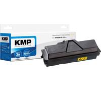 KMP H-T14 toner noir compatible avec Kyocera TK-130