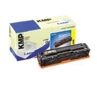 KMP H-T147 - Jaune - compatible - cartouche de toner - pour HP Color LaserJet Pro CP1525n, CP1525nw; LaserJet Pro CM1415fn, CM1415fnw Jaune G