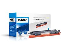 KMP H-T149 - 1000 pages - cyan - 1 pièce(s)