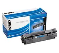 KMP H-T152 Cartouche de toner 1 pièce Noir