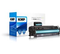 KMP H-T157 Cartouche de toner 1 pièce Noir