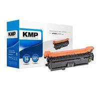 KMP H-T168 - 120 g - jaune - compatible - cartouche de toner (alternative pour : HP 507A) - pour HP Color LaserJet Enterprise MFP M575; LaserJet Enterprise Flow MFP M575 G