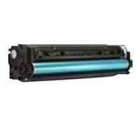 KMP H-T189 - 90 g - noir - compatible - cartouche de toner (alternative pour : HP 312X) - pour HP Color LaserJet Pro MFP M476dn, MFP M476dw, MFP M476nw G