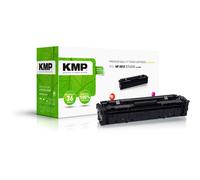 KMP H-T215MX toner magenta compatible avec HP 201X (CF403X)