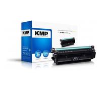KMP H-T223MX Toner compatible pour HP 508X (CF363X) magenta